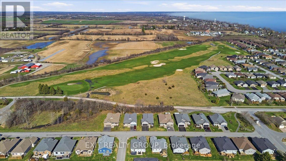 12 Dorchester Drive, Prince Edward County, Ontario  K0K 3L0 - Photo 35 - X13145080