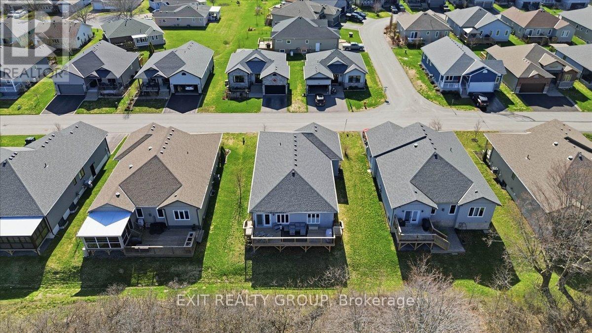 12 Dorchester Drive, Prince Edward County, Ontario  K0K 3L0 - Photo 39 - X13145080