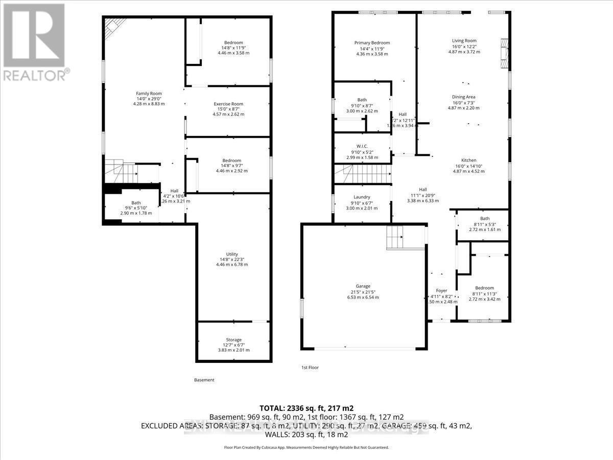 12 Dorchester Drive, Prince Edward County, Ontario  K0K 3L0 - Photo 41 - X13145080