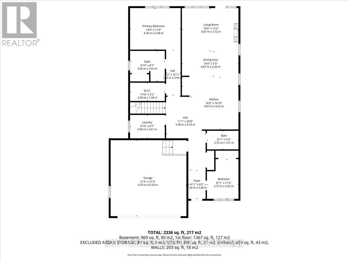 12 Dorchester Drive, Prince Edward County, Ontario  K0K 3L0 - Photo 43 - X13145080