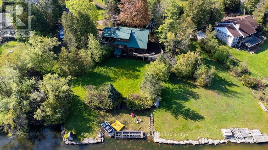 674 Dickie Road, Kawartha Lakes, Ontario  K9J 6X3 - Photo 1 - X13146004