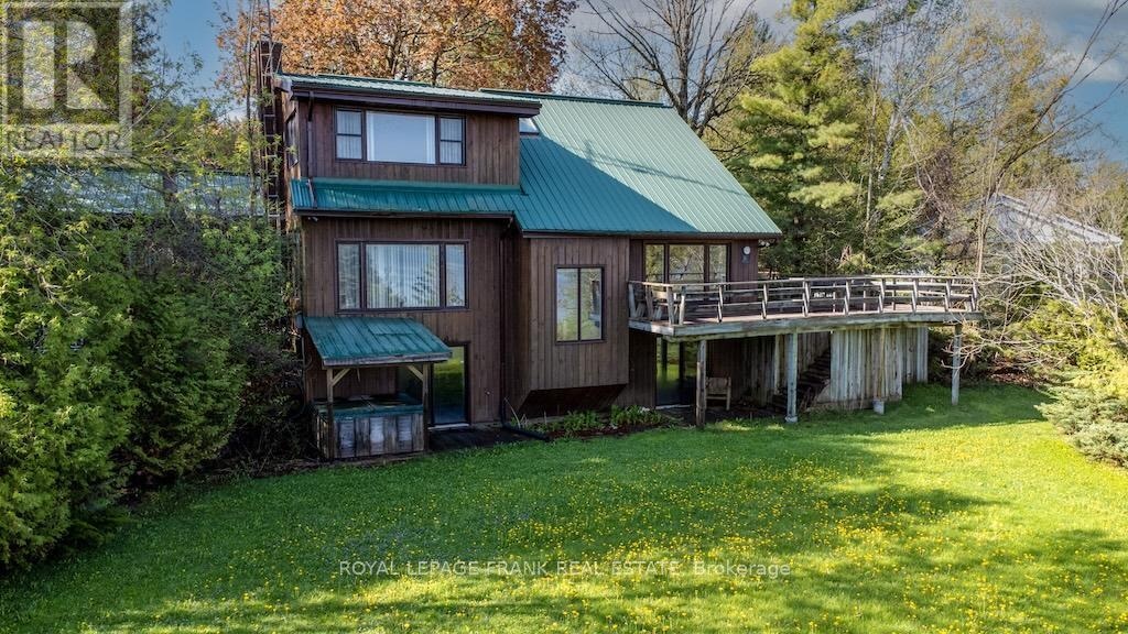 674 Dickie Road, Kawartha Lakes, Ontario  K9J 6X3 - Photo 2 - X13146004