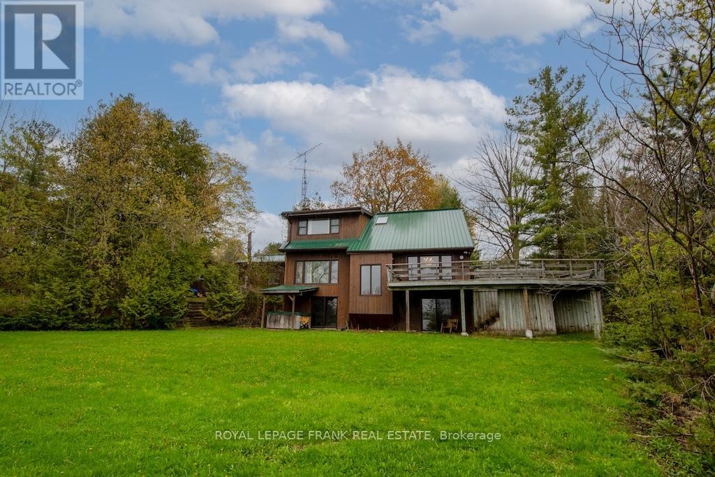 674 Dickie Road, Kawartha Lakes, Ontario  K9J 6X3 - Photo 3 - X13146004