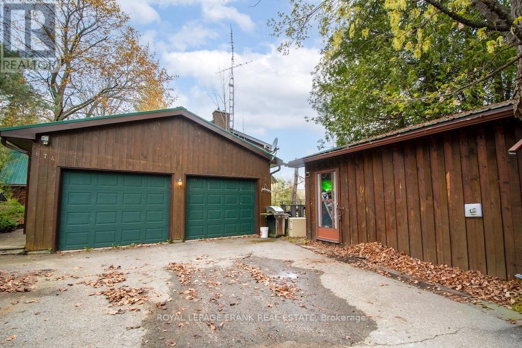 674 Dickie Road, Kawartha Lakes, Ontario  K9J 6X3 - Photo 39 - X13146004