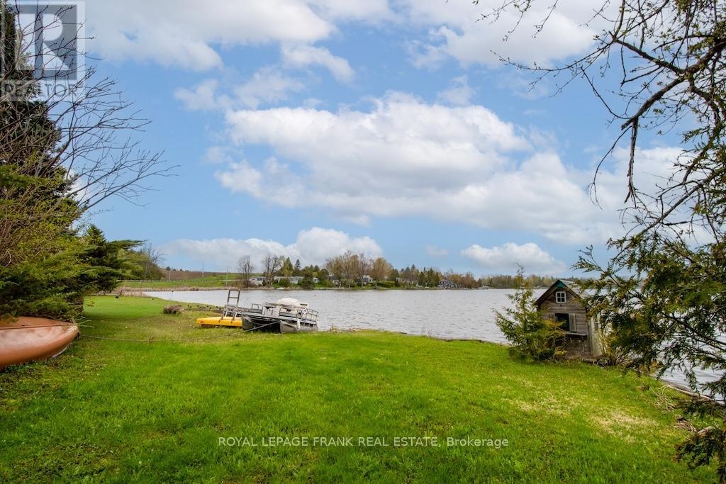 674 Dickie Road, Kawartha Lakes, Ontario  K9J 6X3 - Photo 4 - X13146004