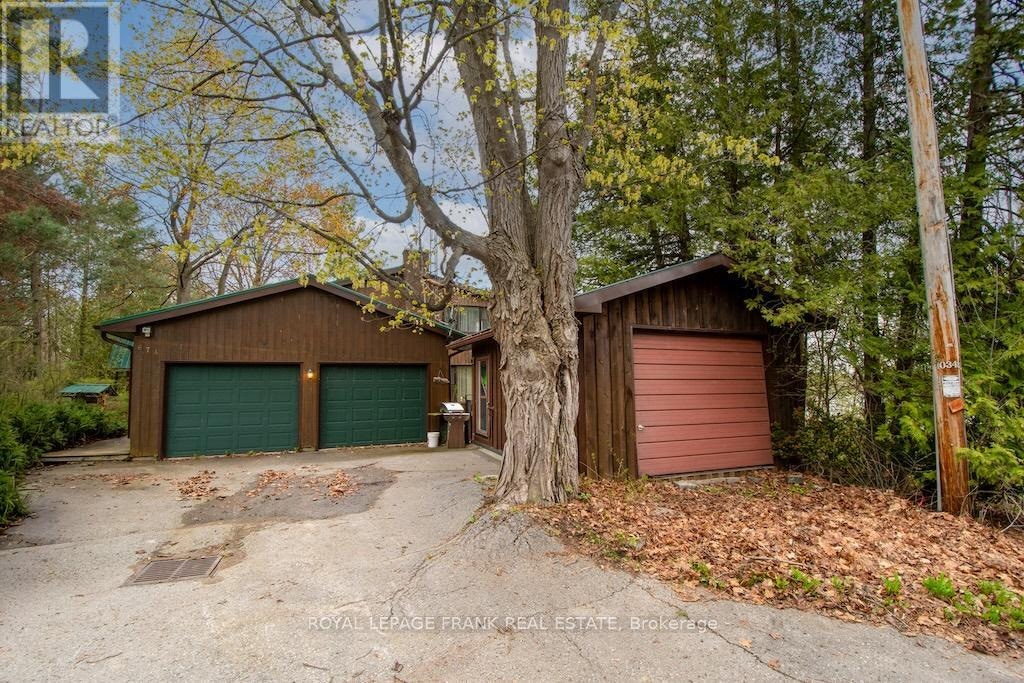 674 Dickie Road, Kawartha Lakes, Ontario  K9J 6X3 - Photo 40 - X13146004