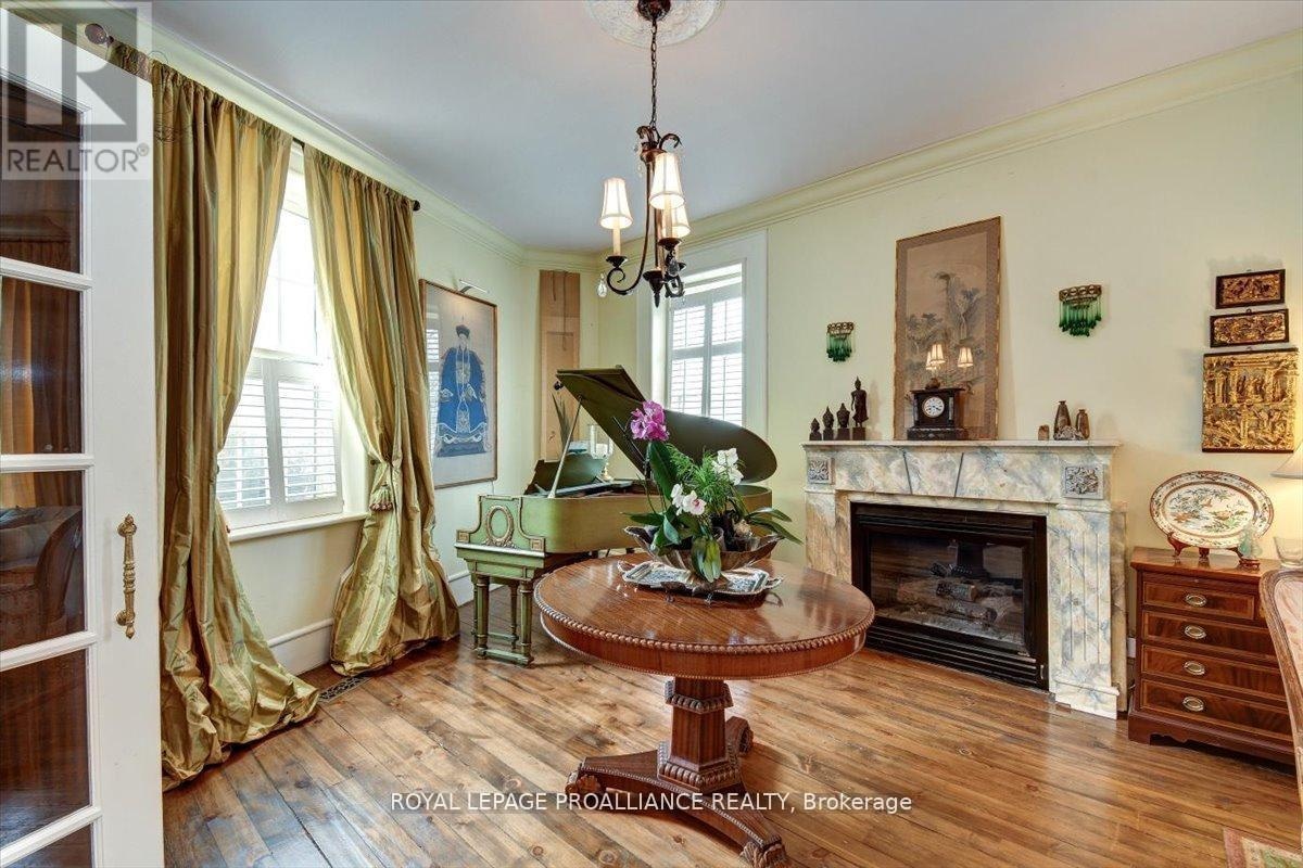 43-45 Dorset Street W, Port Hope, Ontario L1A 1E9 - Photo 3 - X13146132