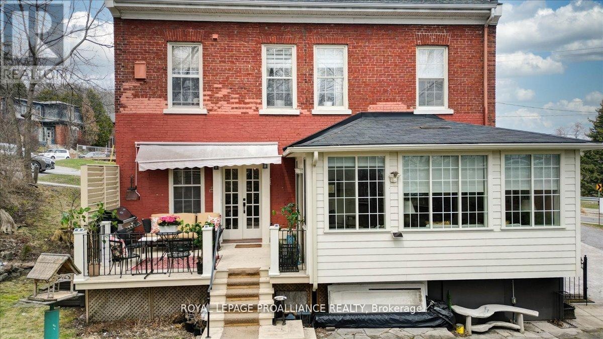 43-45 Dorset Street W, Port Hope, Ontario L1A 1E9 - Photo 34 - X13146132