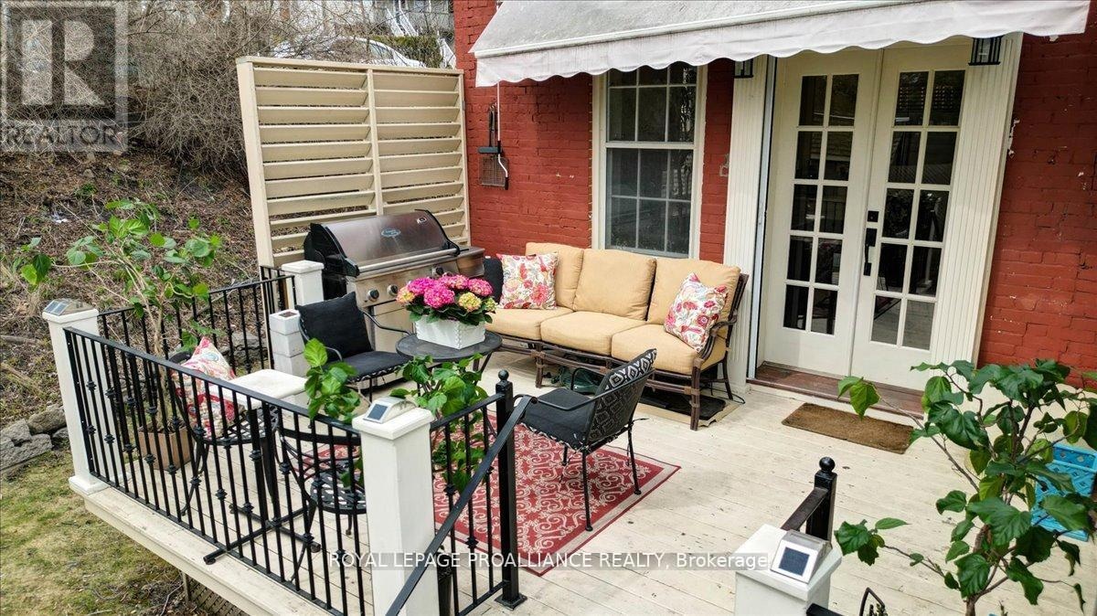 43-45 Dorset Street W, Port Hope, Ontario L1A 1E9 - Photo 35 - X13146132