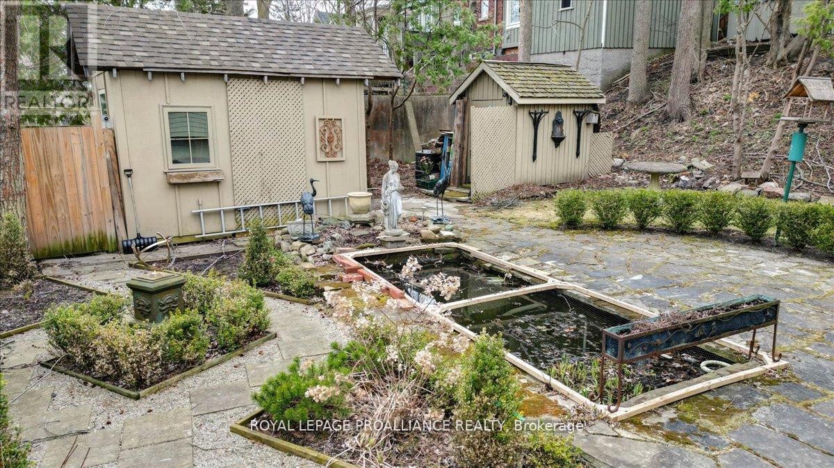 43-45 Dorset Street W, Port Hope, Ontario L1A 1E9 - Photo 39 - X13146132