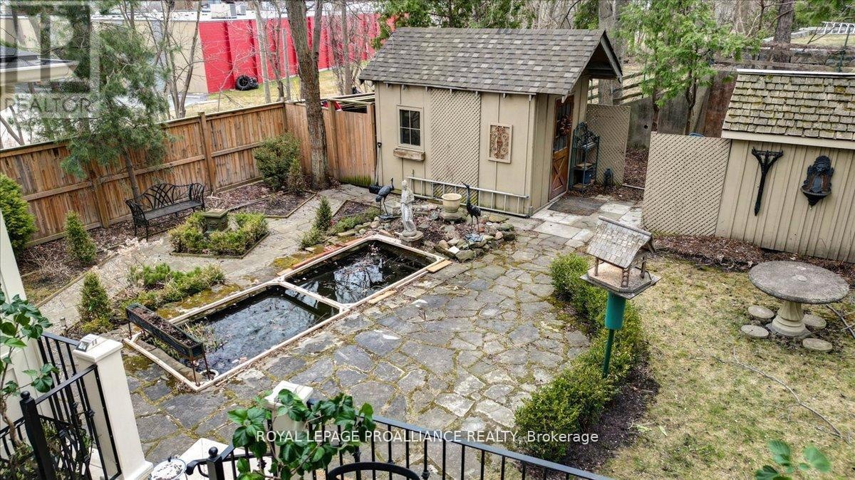 43-45 Dorset Street W, Port Hope, Ontario L1A 1E9 - Photo 41 - X13146132