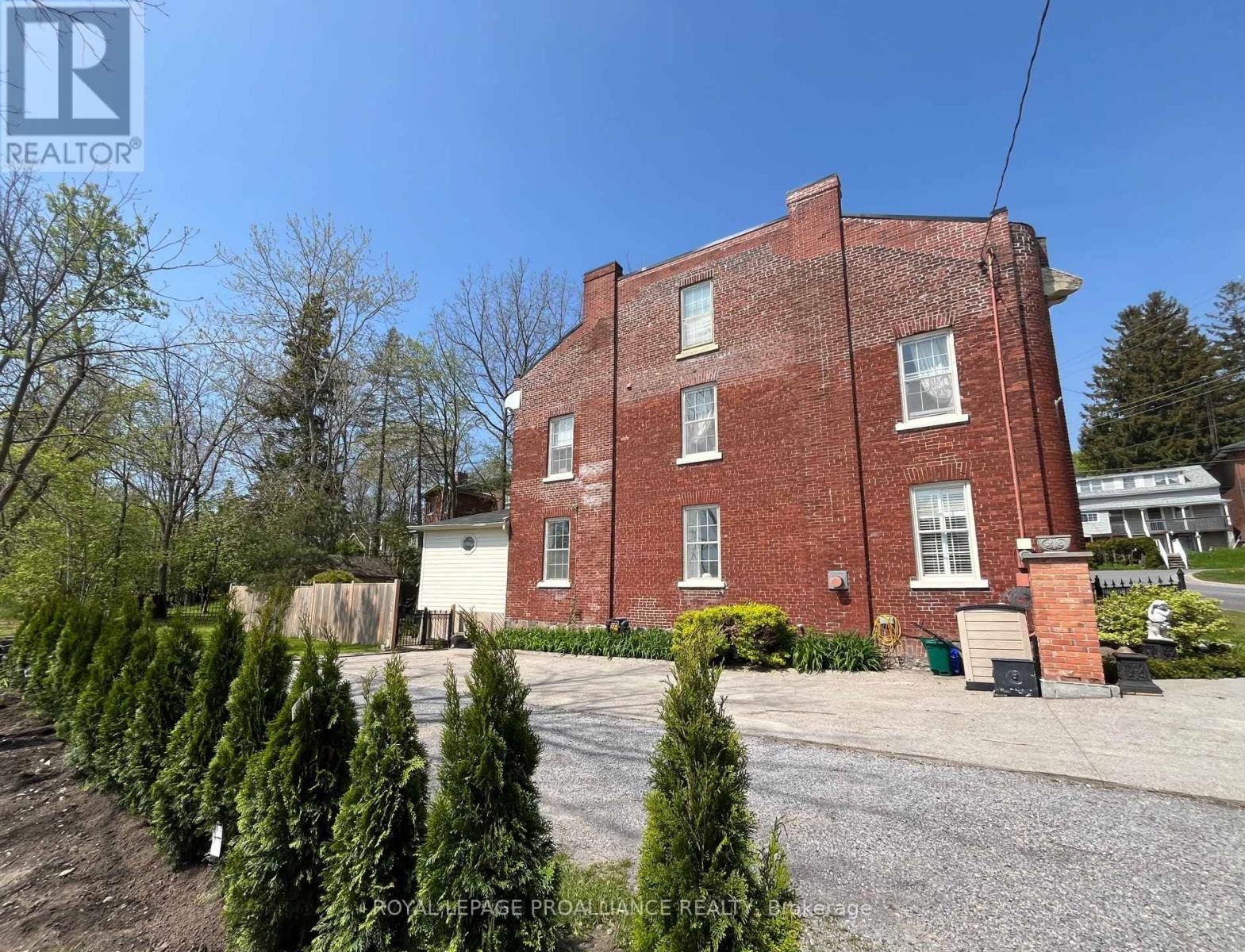 43-45 Dorset Street W, Port Hope, Ontario L1A 1E9 - Photo 45 - X13146132