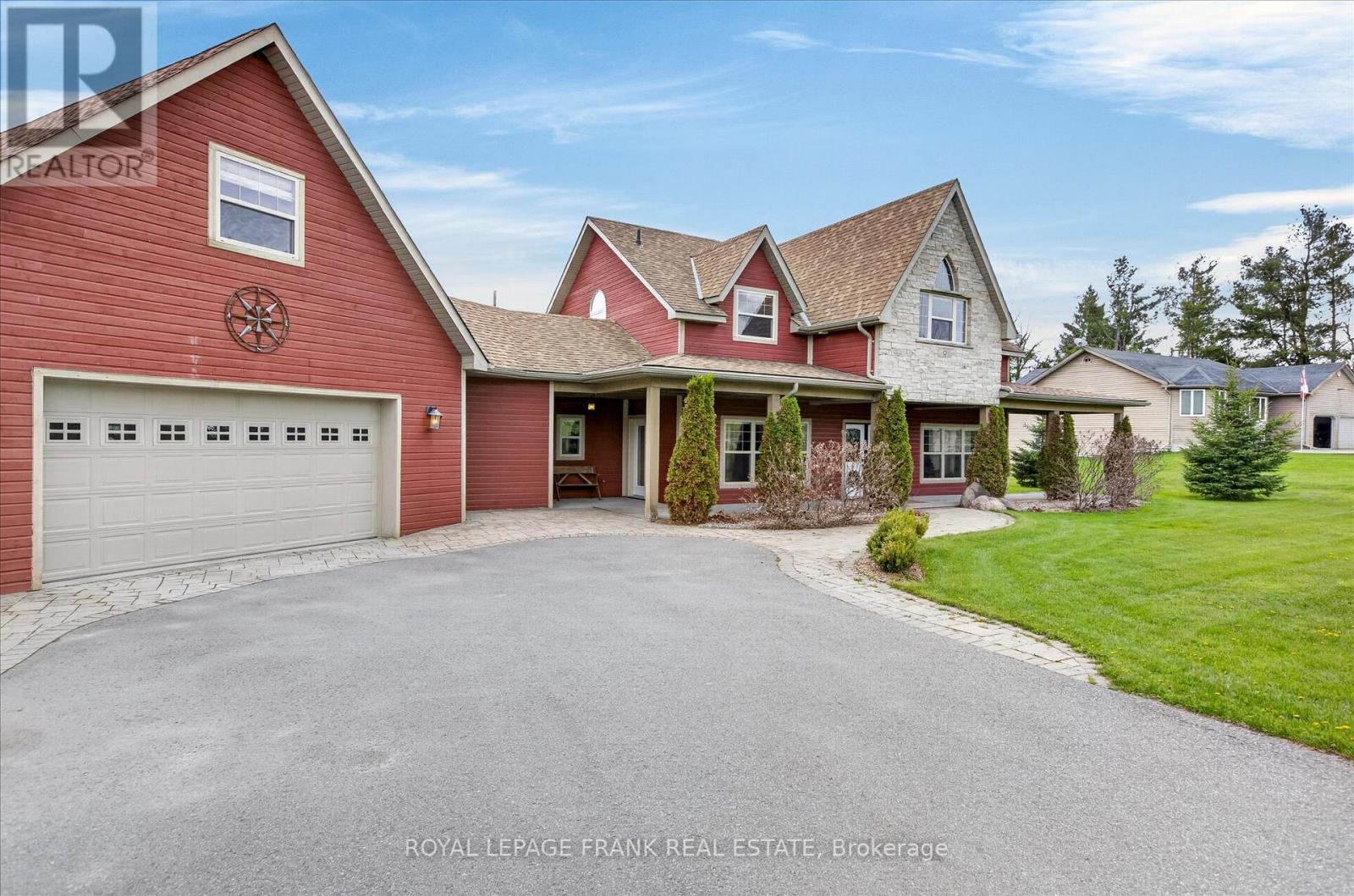 369 Douglas Road, Douro-Dummer, Ontario K0L 3A0 - Photo 3 - X13146238