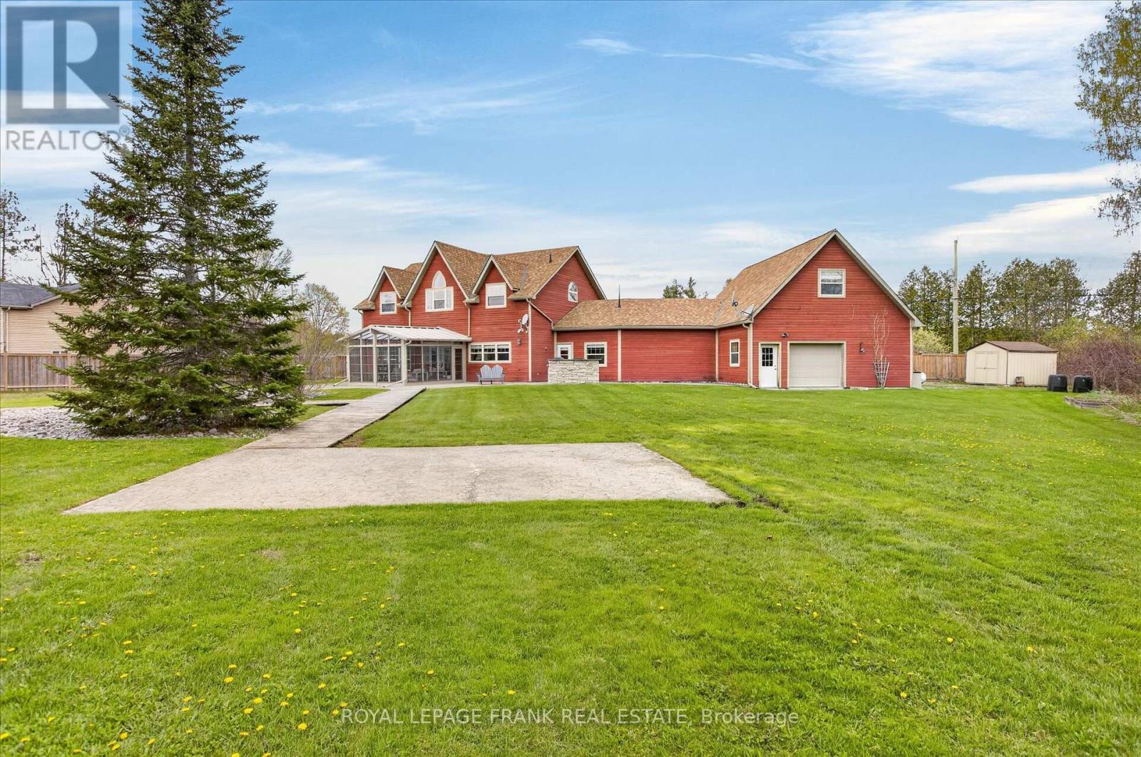 369 Douglas Road, Douro-Dummer, Ontario K0L 3A0 - Photo 36 - X13146238