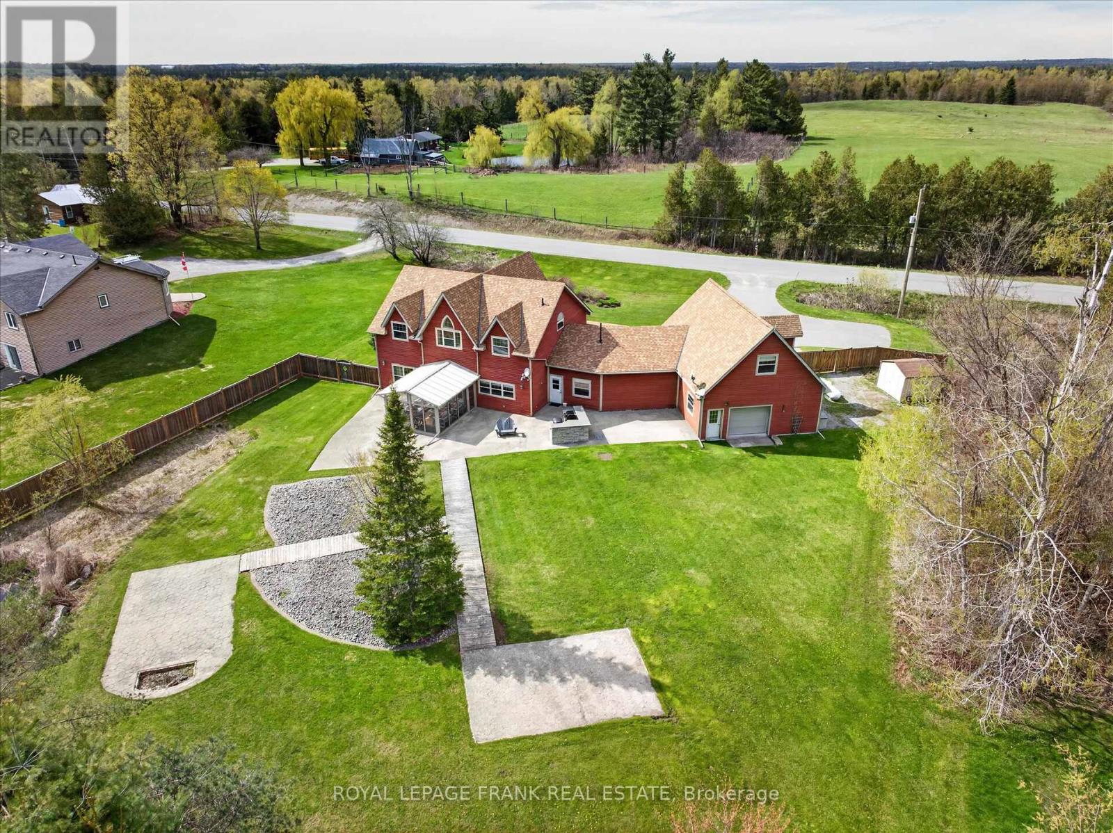 369 Douglas Road, Douro-Dummer, Ontario K0L 3A0 - Photo 43 - X13146238