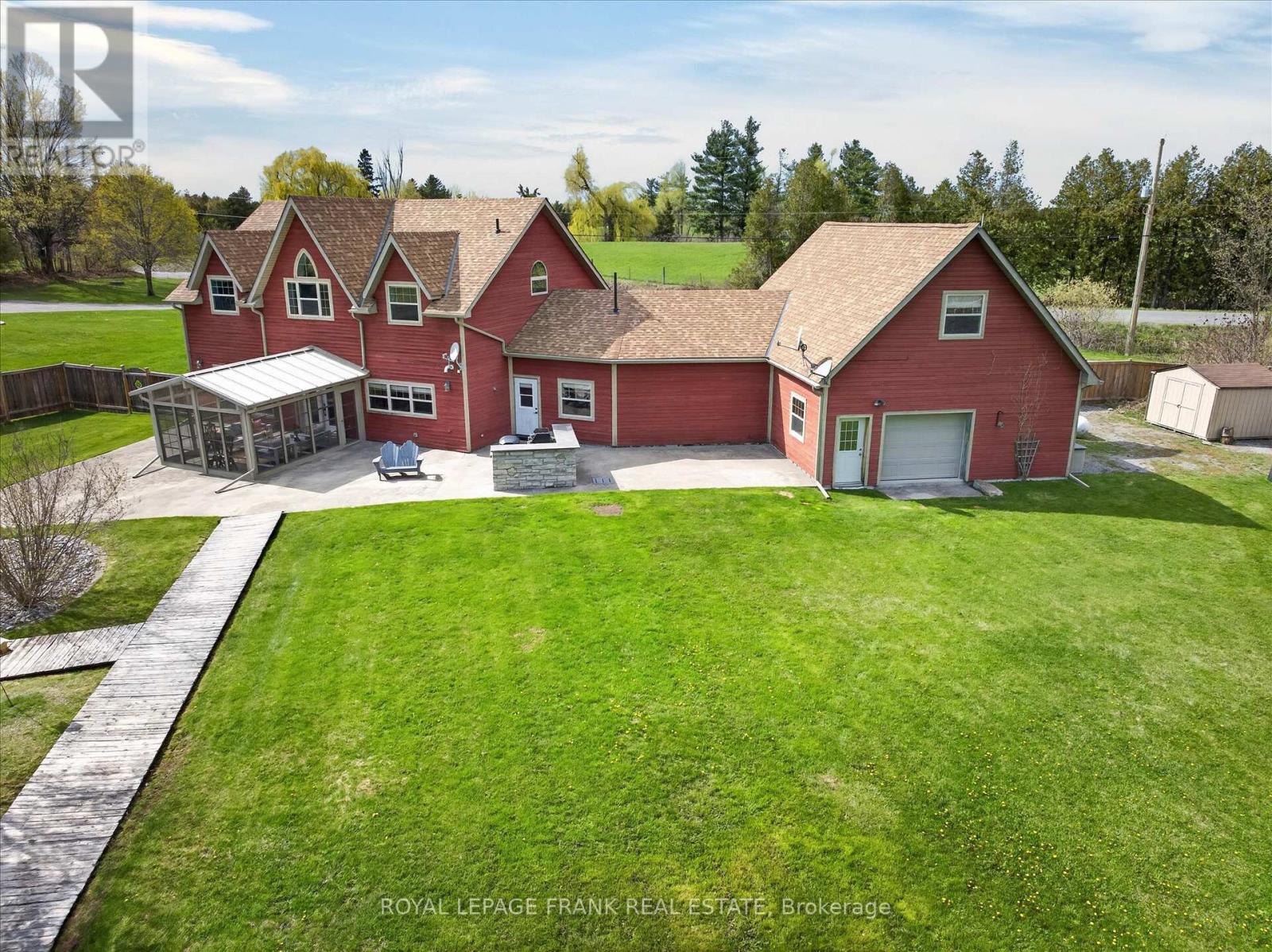 369 Douglas Road, Douro-Dummer, Ontario K0L 3A0 - Photo 44 - X13146238