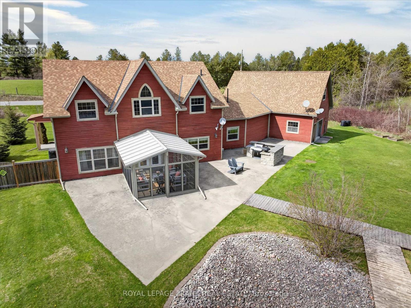 369 Douglas Road, Douro-Dummer, Ontario K0L 3A0 - Photo 45 - X13146238