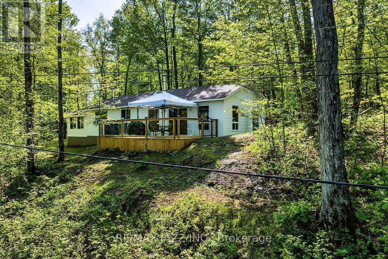 311 Fire Rte 59 Route, Havelock-Belmont-Methuen, Ontario  K0L 1Z0 - Photo 1 - X13148402
