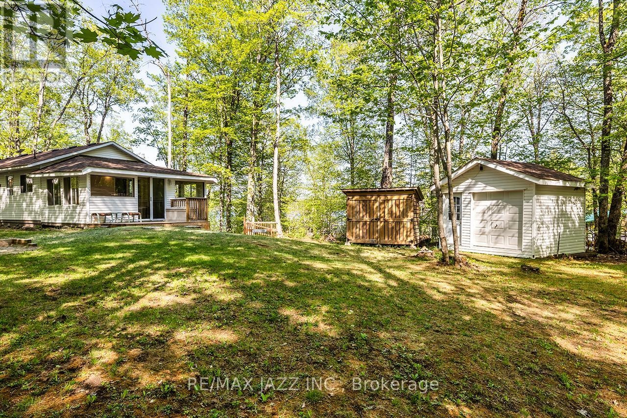 311 Fire Rte 59 Route, Havelock-Belmont-Methuen, Ontario  K0L 1Z0 - Photo 22 - X13148402