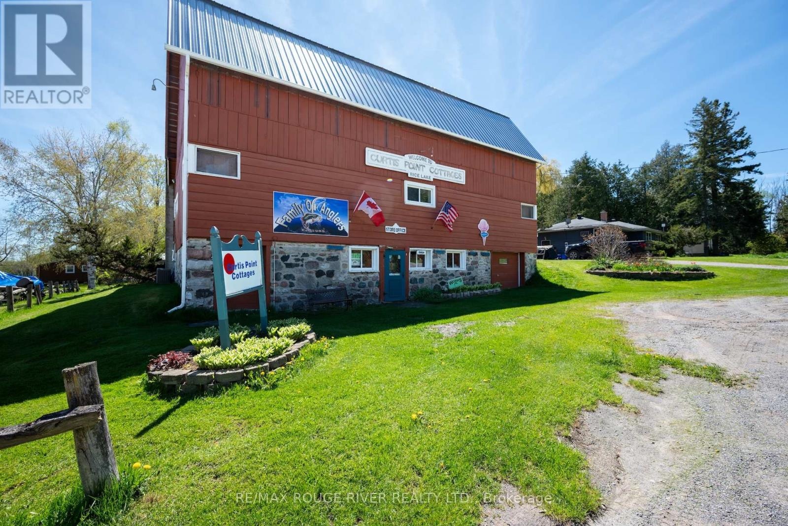 6099 Curtis Point Road, Alnwick/haldimand, Ontario  K0K 2X0 - Photo 15 - X13149498