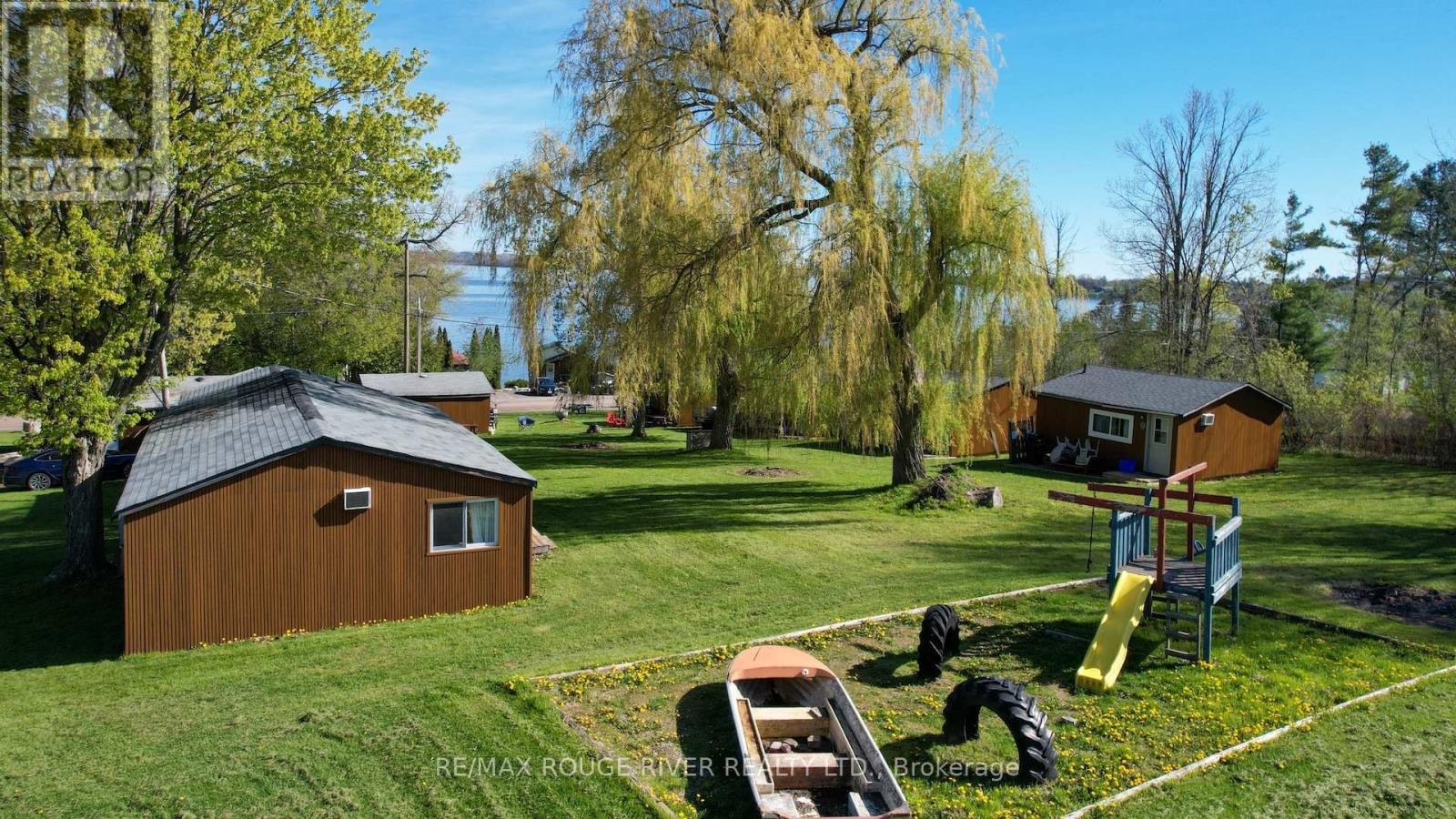 6099 Curtis Point Road, Alnwick/haldimand, Ontario  K0K 2X0 - Photo 3 - X13149498