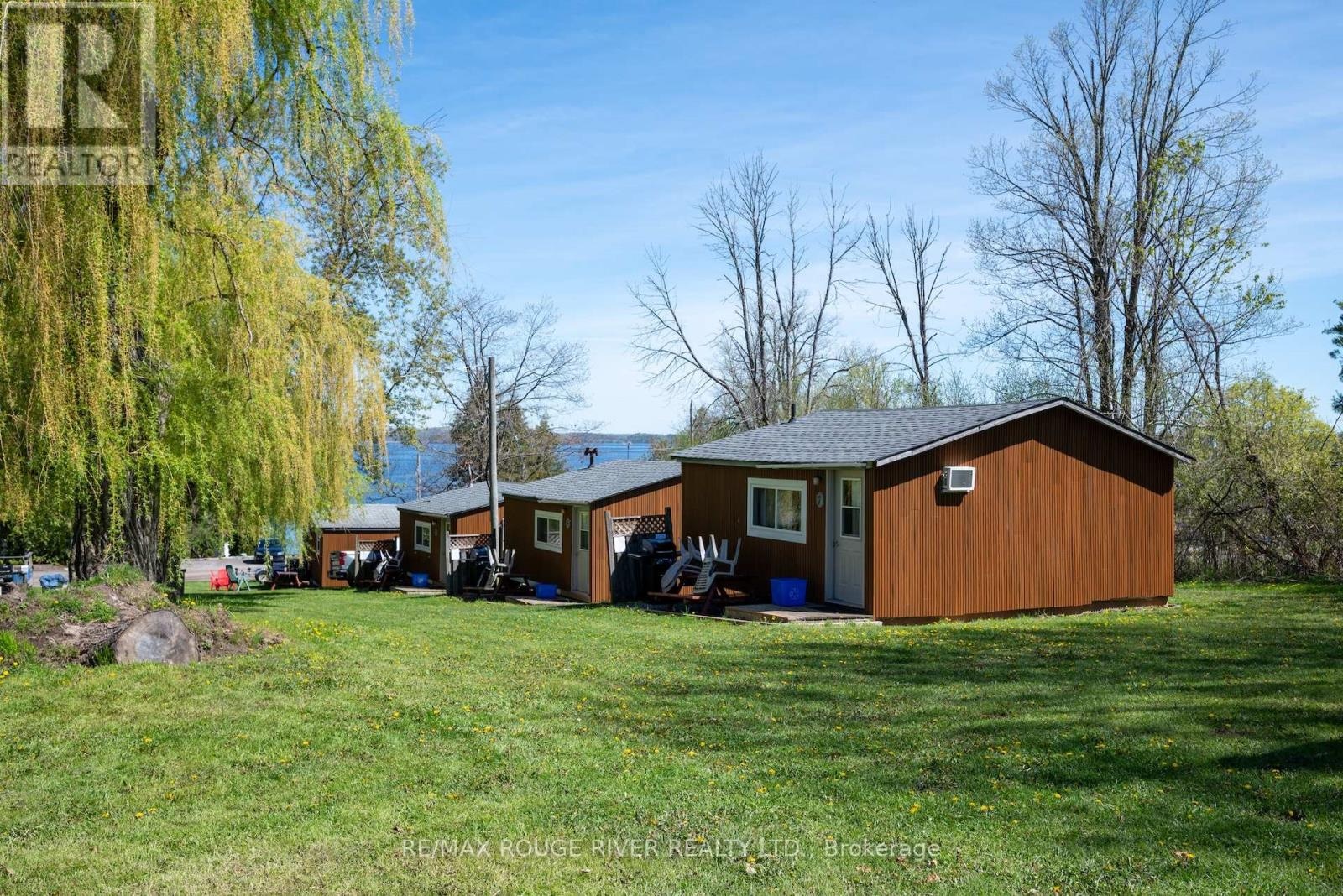 6099 Curtis Point Road, Alnwick/haldimand, Ontario  K0K 2X0 - Photo 4 - X13149498