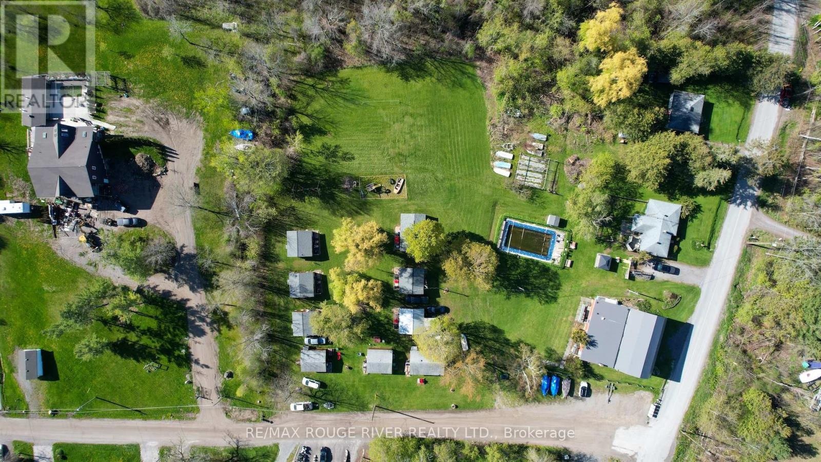 6099 Curtis Point Road, Alnwick/haldimand, Ontario  K0K 2X0 - Photo 5 - X13149498