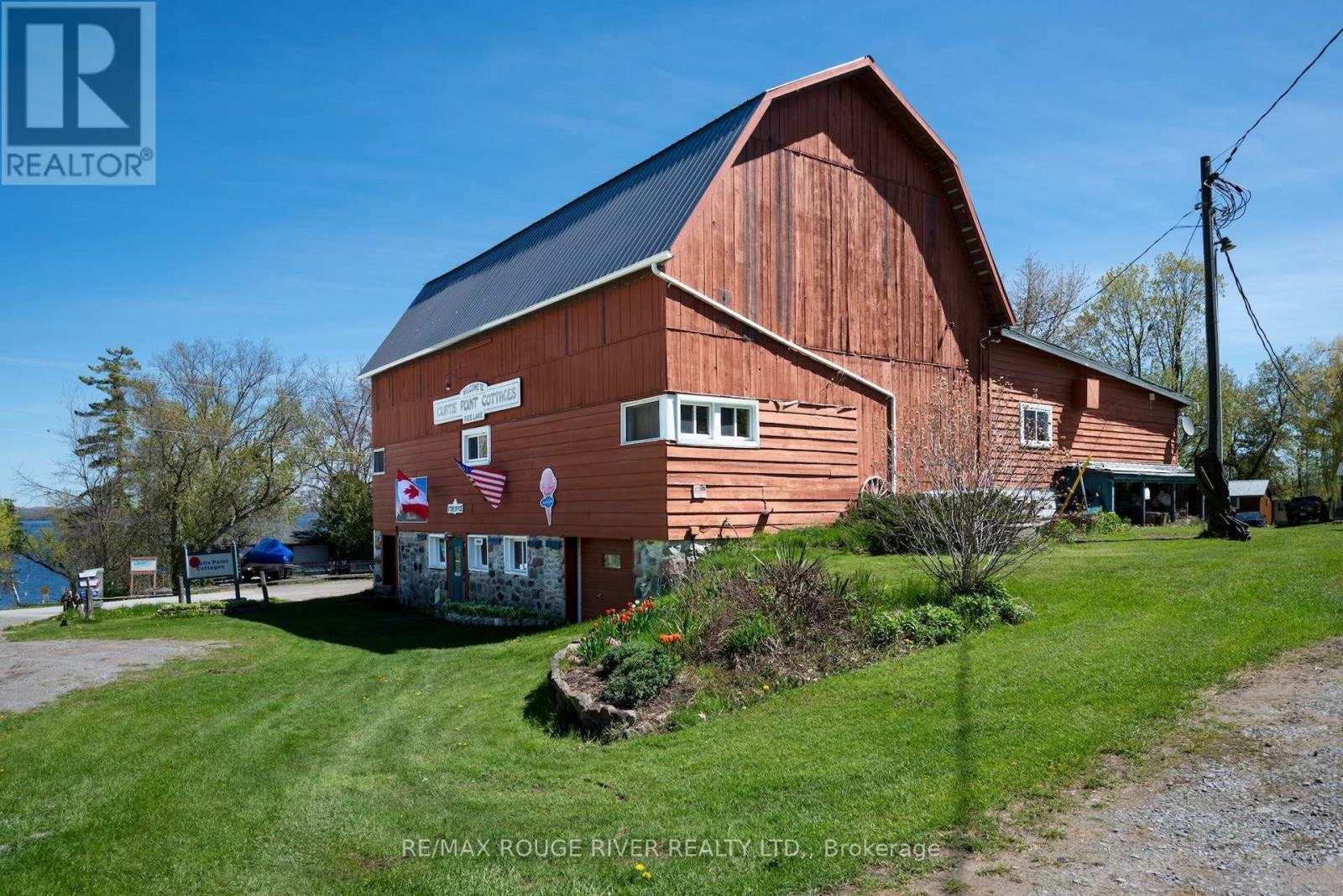 6099 Curtis Point Road, Alnwick/haldimand, Ontario  K0K 2X0 - Photo 7 - X13149498