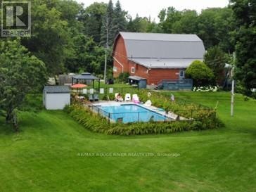 6099 Curtis Point Road, Alnwick/haldimand, Ontario  K0K 2X0 - Photo 9 - X13149498