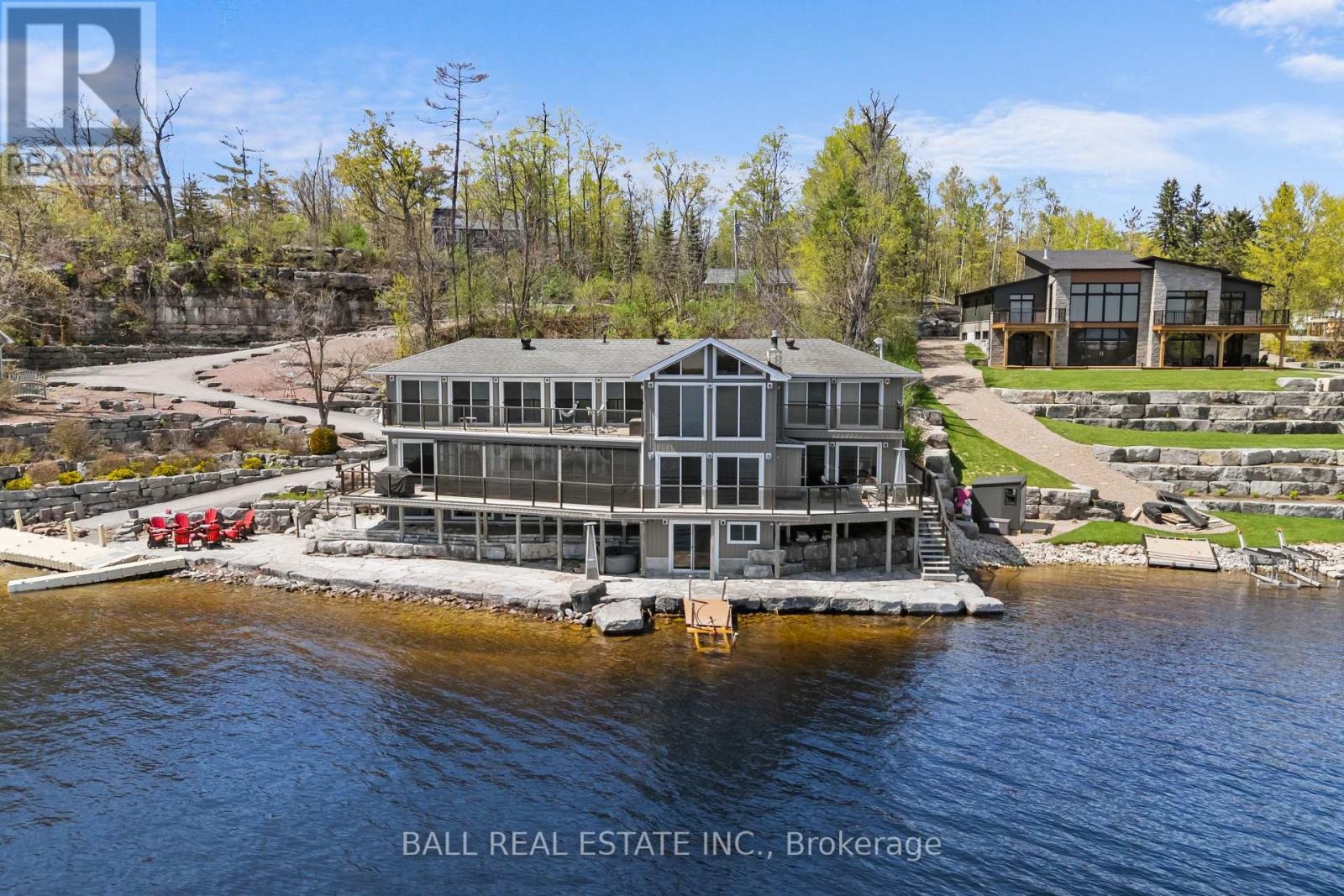 392 County Rd 36, Trent Lakes, Ontario  K0M 1A0 - Photo 1 - X13149926