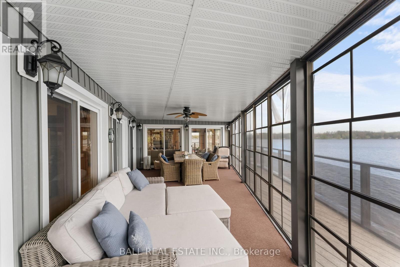 392 County Rd 36, Trent Lakes, Ontario  K0M 1A0 - Photo 14 - X13149926