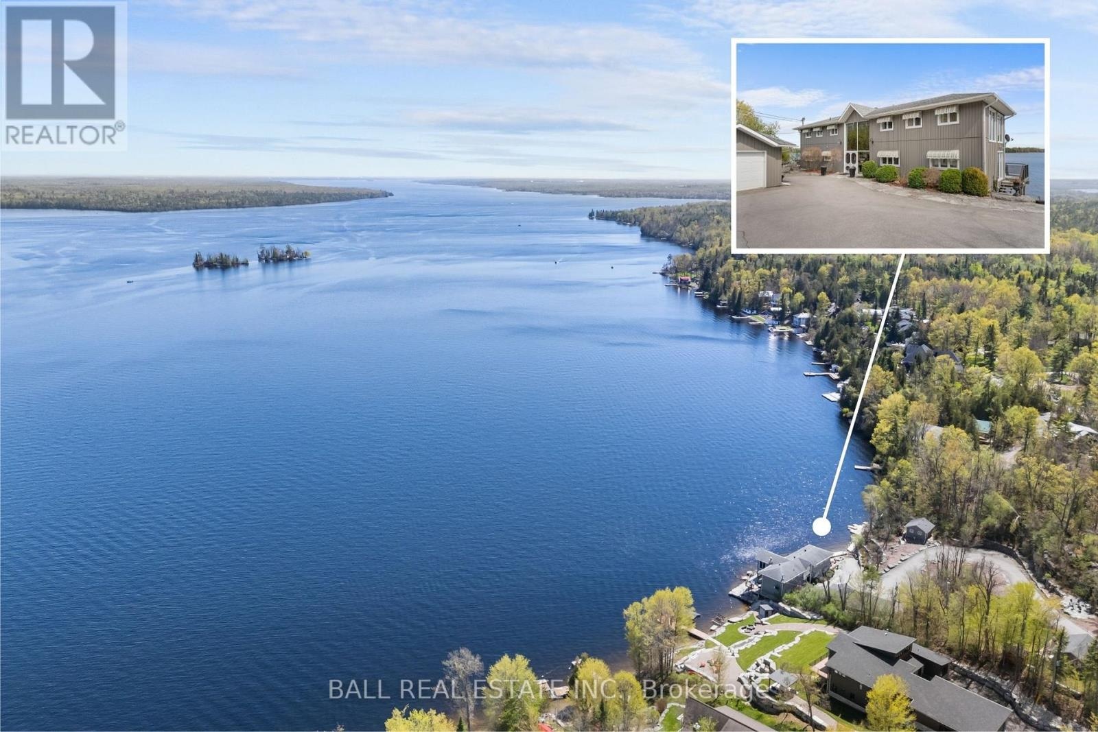 392 County Rd 36, Trent Lakes, Ontario  K0M 1A0 - Photo 2 - X13149926