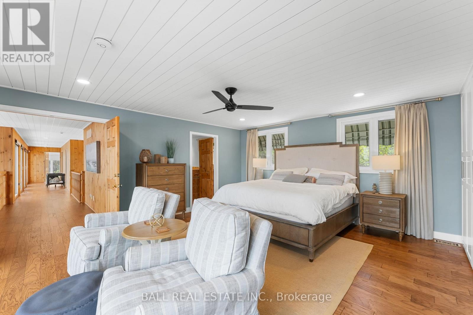 392 County Rd 36, Trent Lakes, Ontario  K0M 1A0 - Photo 22 - X13149926