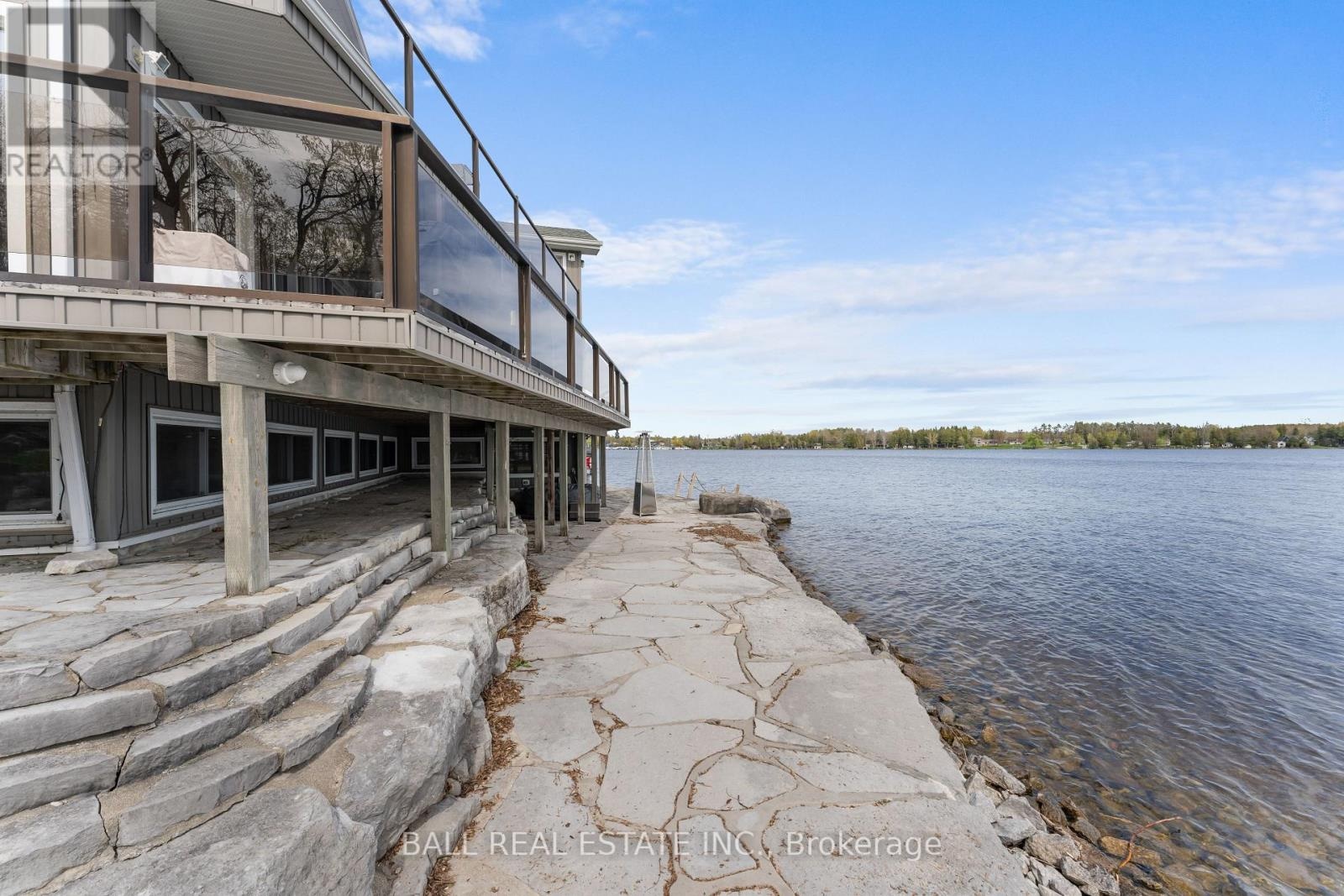 392 County Rd 36, Trent Lakes, Ontario  K0M 1A0 - Photo 40 - X13149926