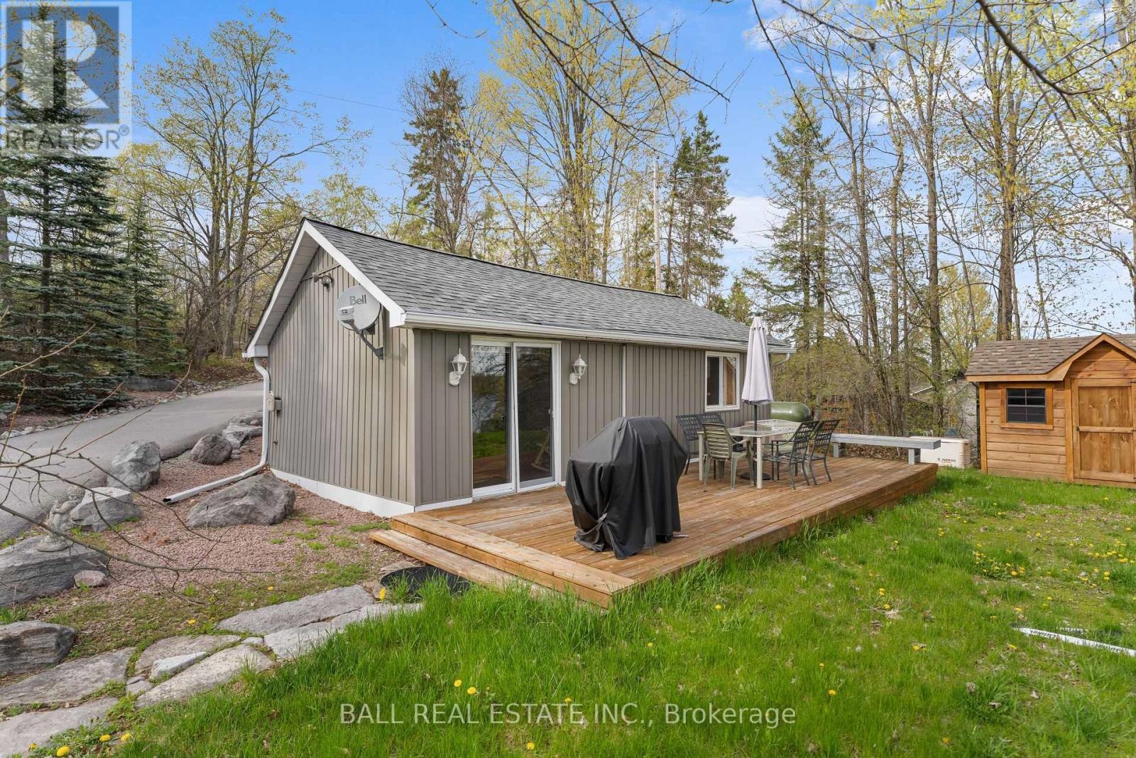 392 County Rd 36, Trent Lakes, Ontario  K0M 1A0 - Photo 45 - X13149926