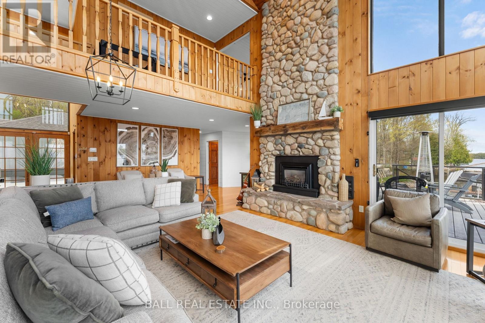 392 County Rd 36, Trent Lakes, Ontario  K0M 1A0 - Photo 9 - X13149926