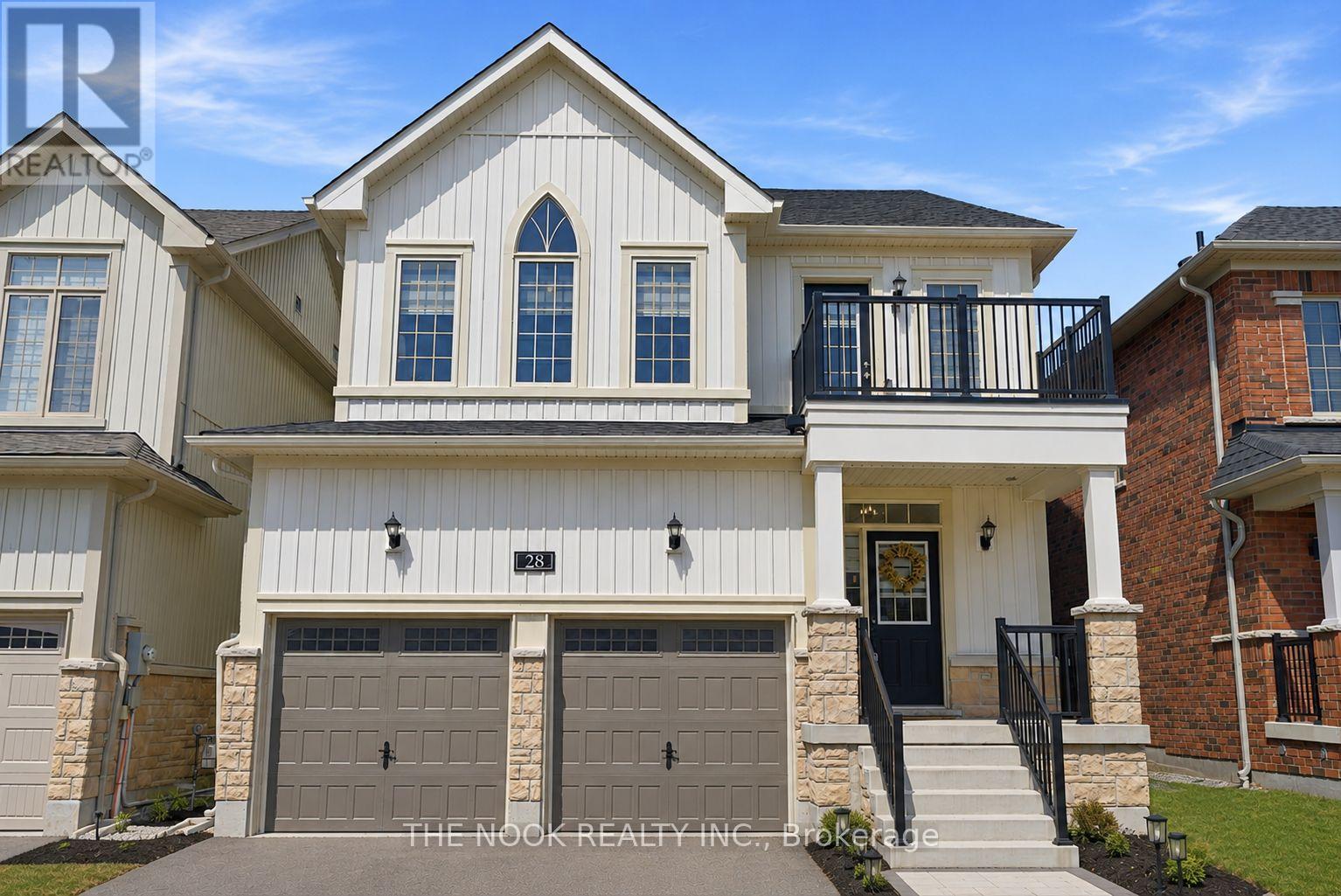 28 Fernridge Heights, Cavan Monaghan, Ontario L0A 1G0 - Photo 1 - X13150212