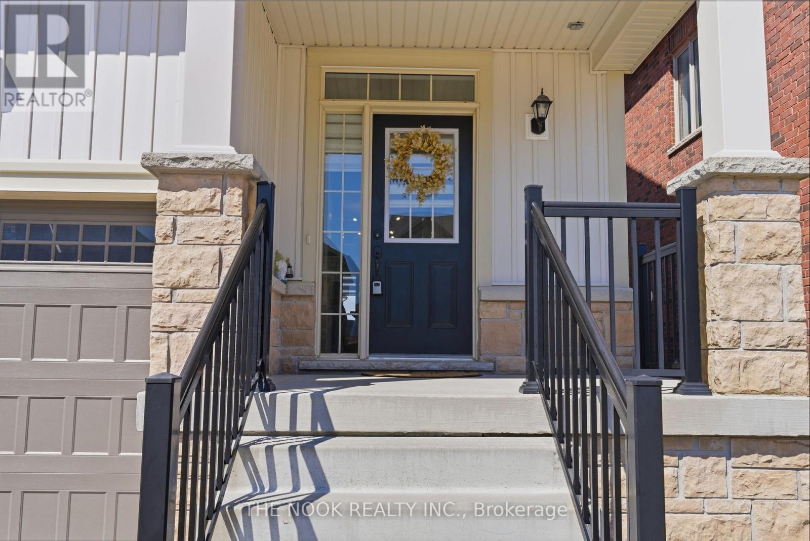 28 Fernridge Heights, Cavan Monaghan, Ontario L0A 1G0 - Photo 3 - X13150212