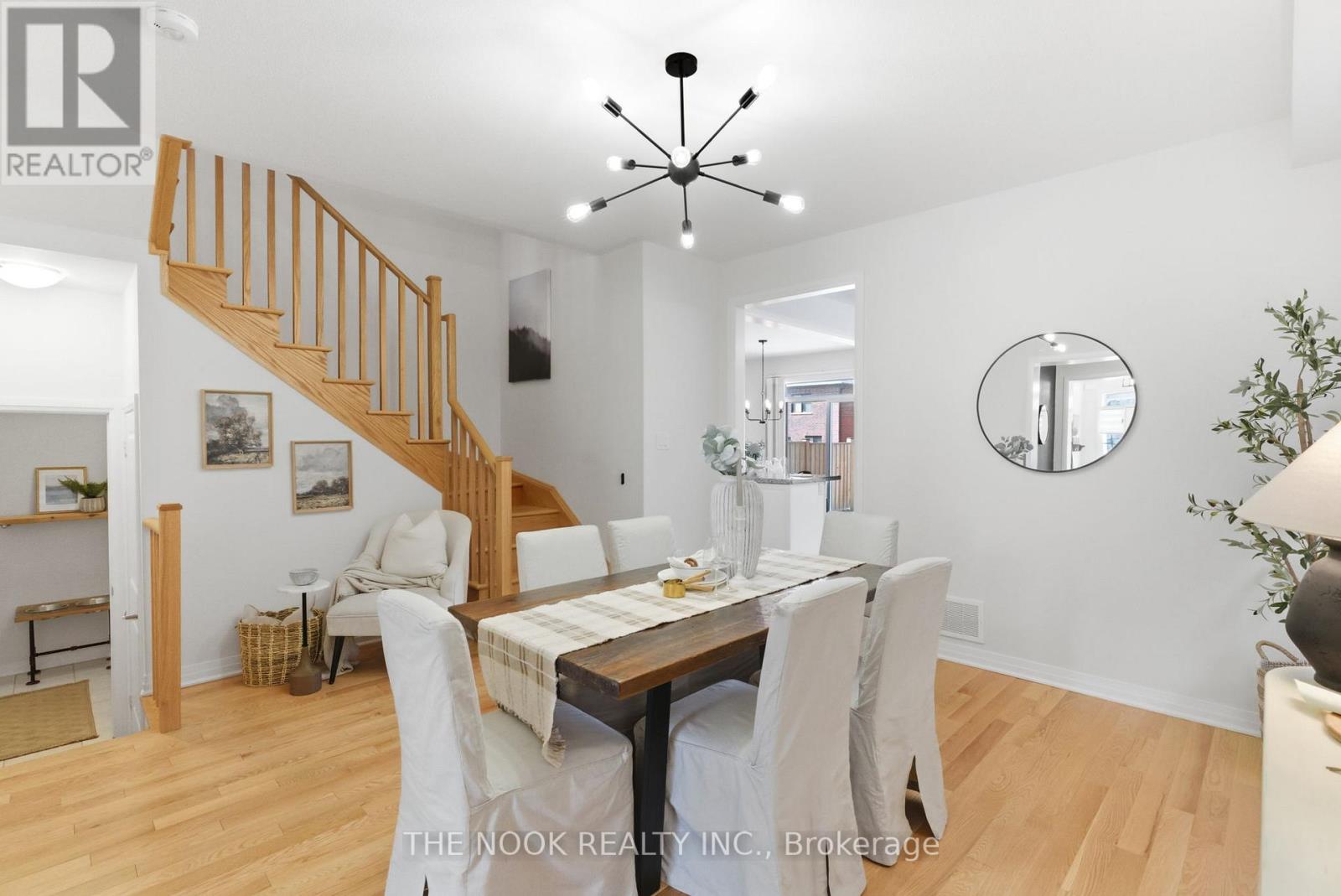 28 Fernridge Heights, Cavan Monaghan, Ontario L0A 1G0 - Photo 7 - X13150212