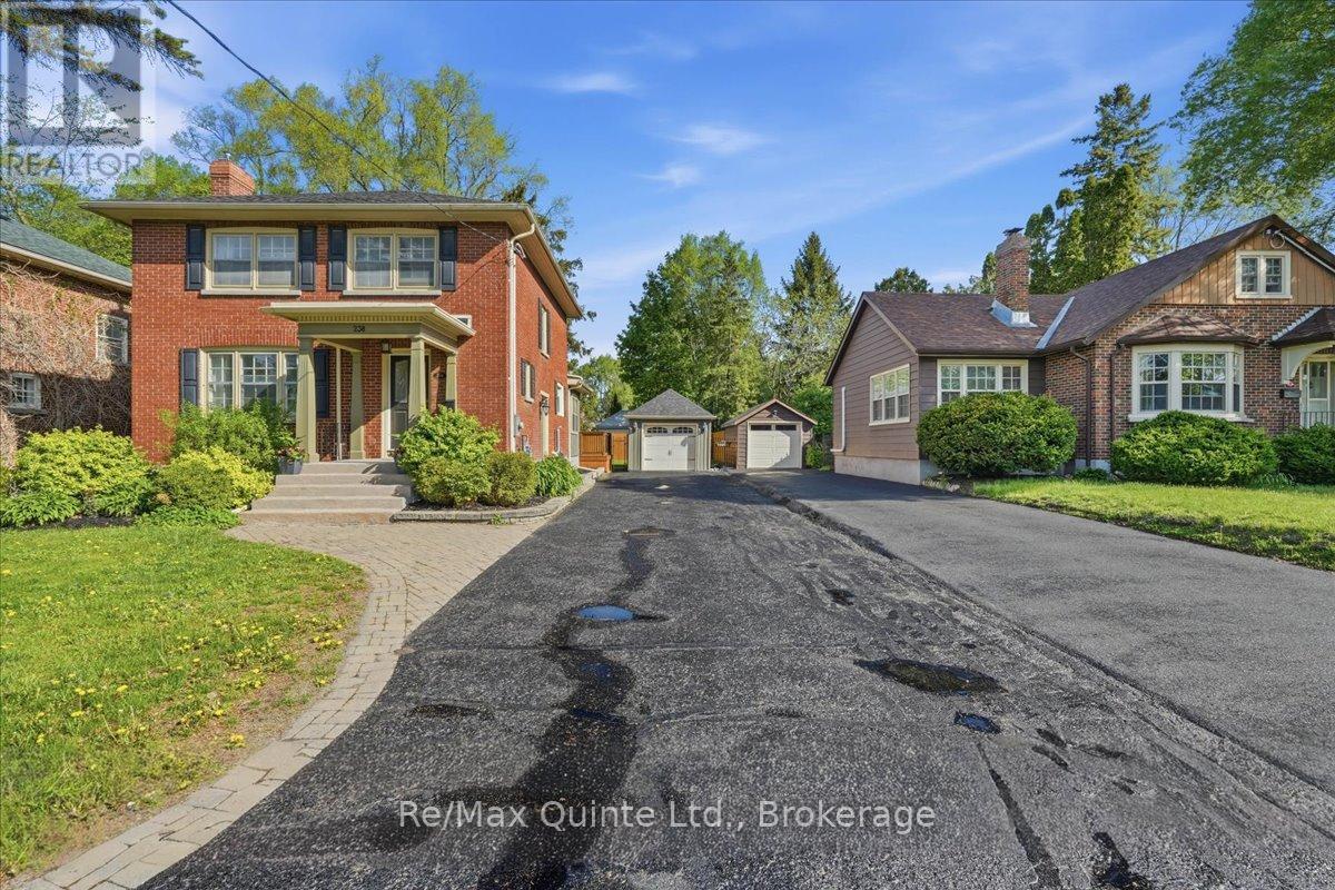 238 Victoria Avenue, Belleville, Ontario  K8N 2C5 - Photo 2 - X13150950
