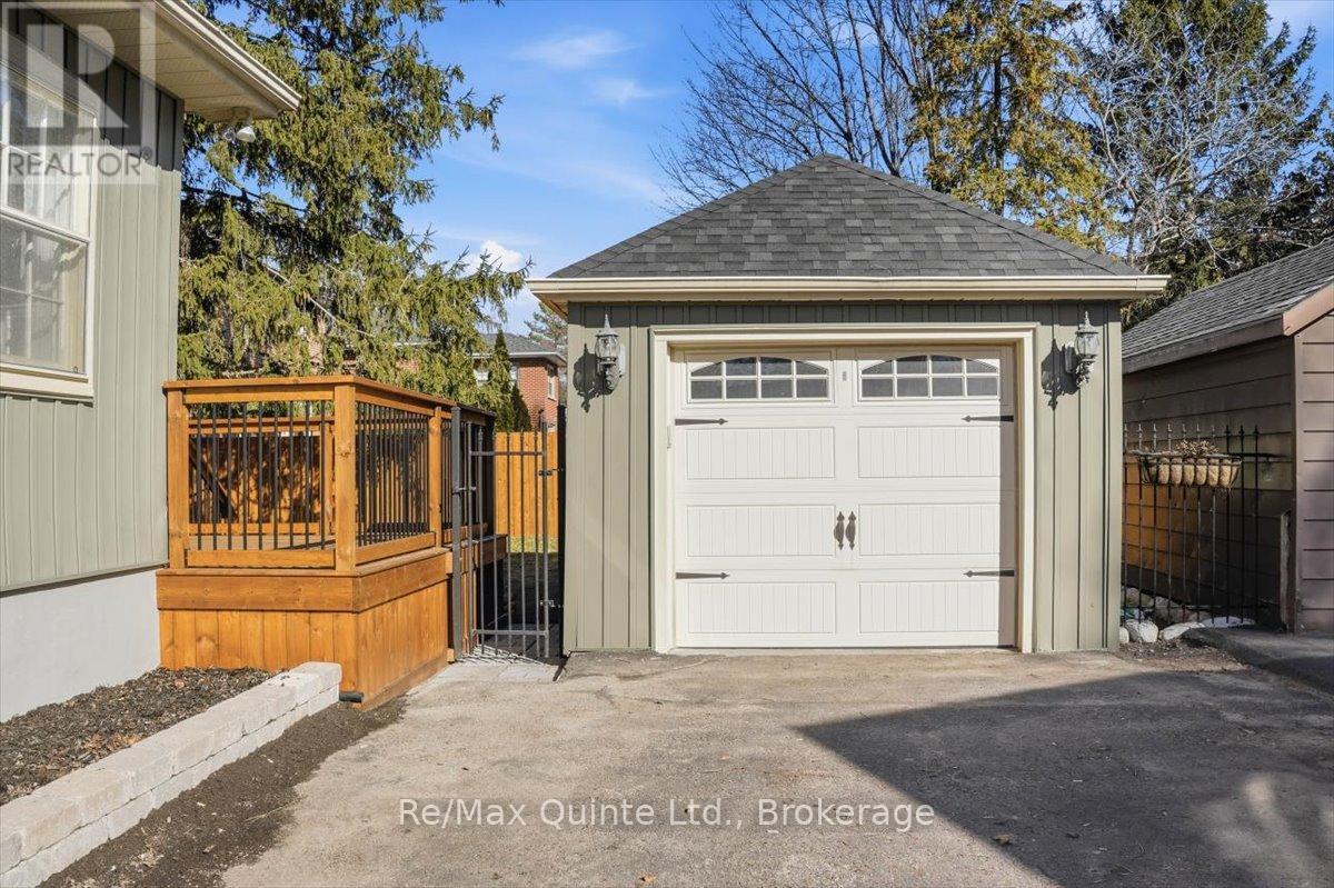 238 Victoria Avenue, Belleville, Ontario  K8N 2C5 - Photo 43 - X13150950