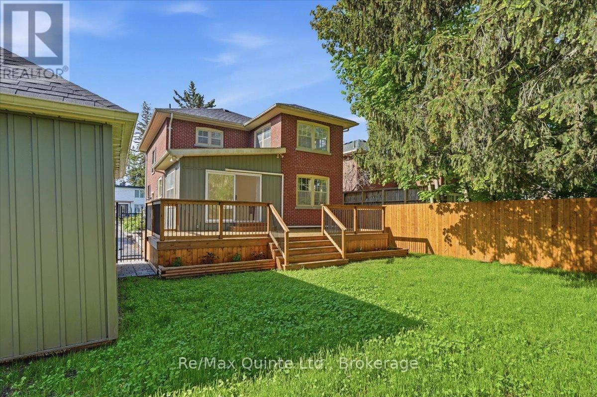 238 Victoria Avenue, Belleville, Ontario  K8N 2C5 - Photo 46 - X13150950