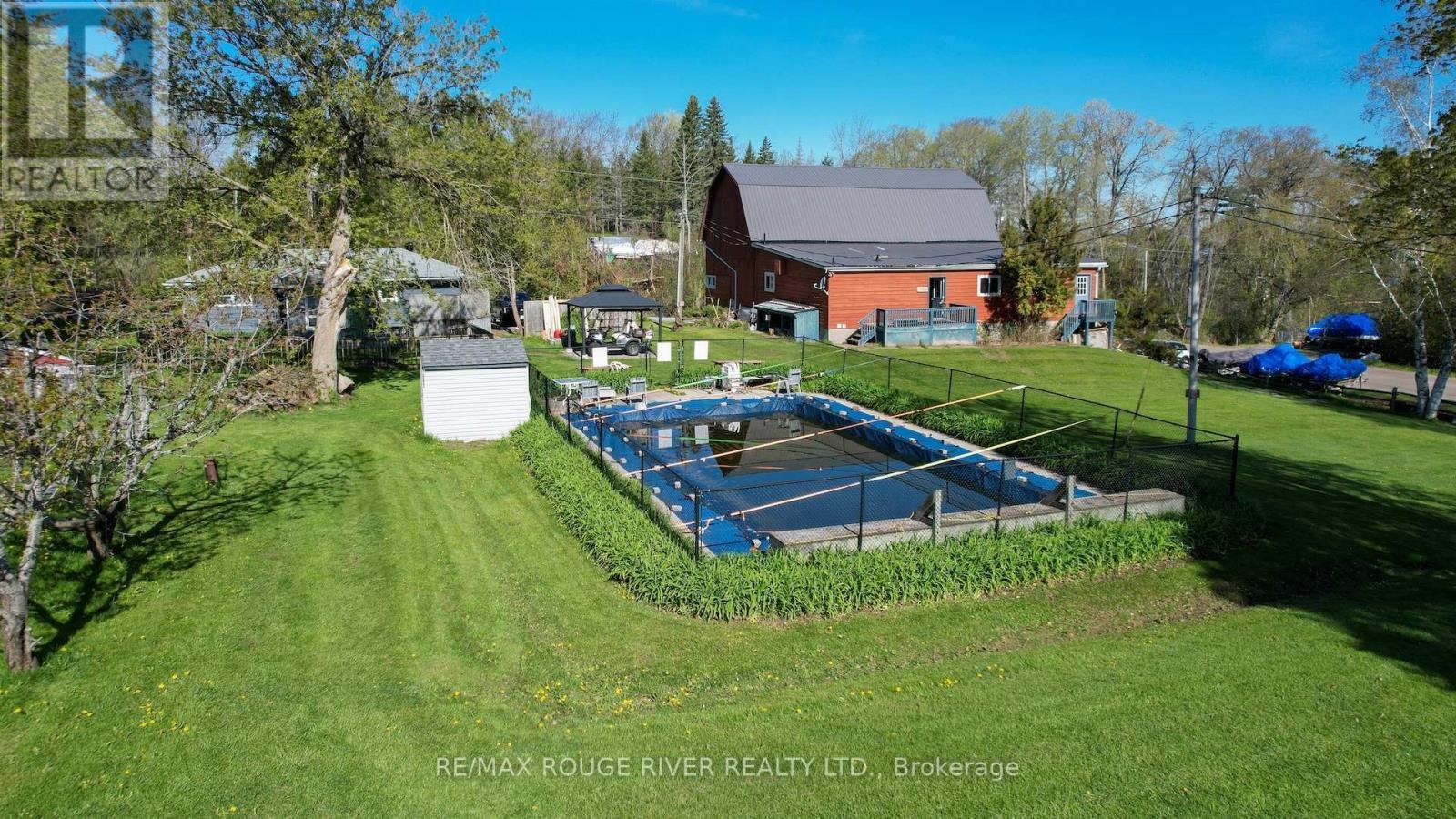 6099 Curtis Point Road, Alnwick/haldimand, Ontario  K0K 2X0 - Photo 30 - X13149498