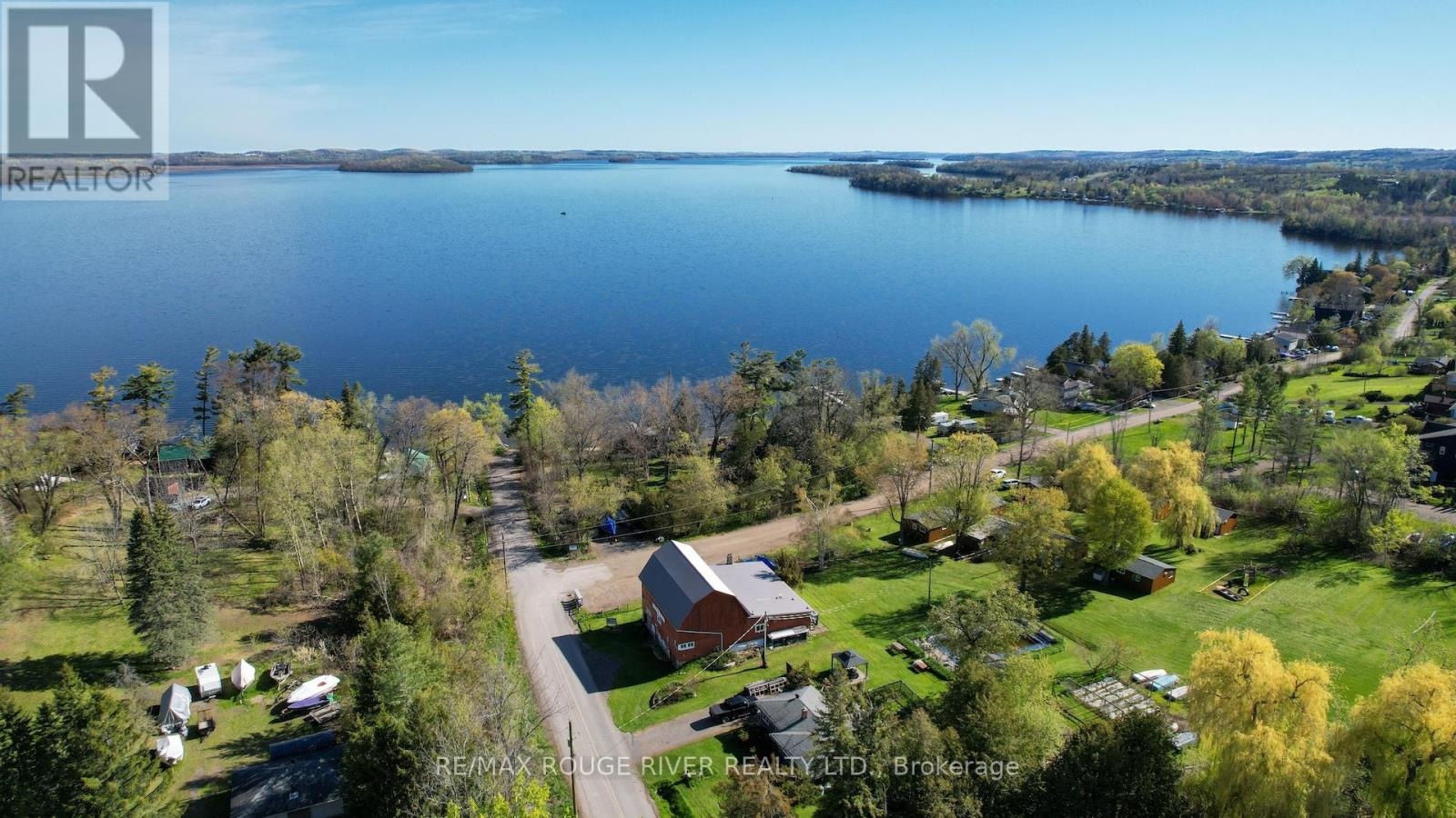 6099 Curtis Point Road, Alnwick/haldimand, Ontario  K0K 2X0 - Photo 33 - X13149498