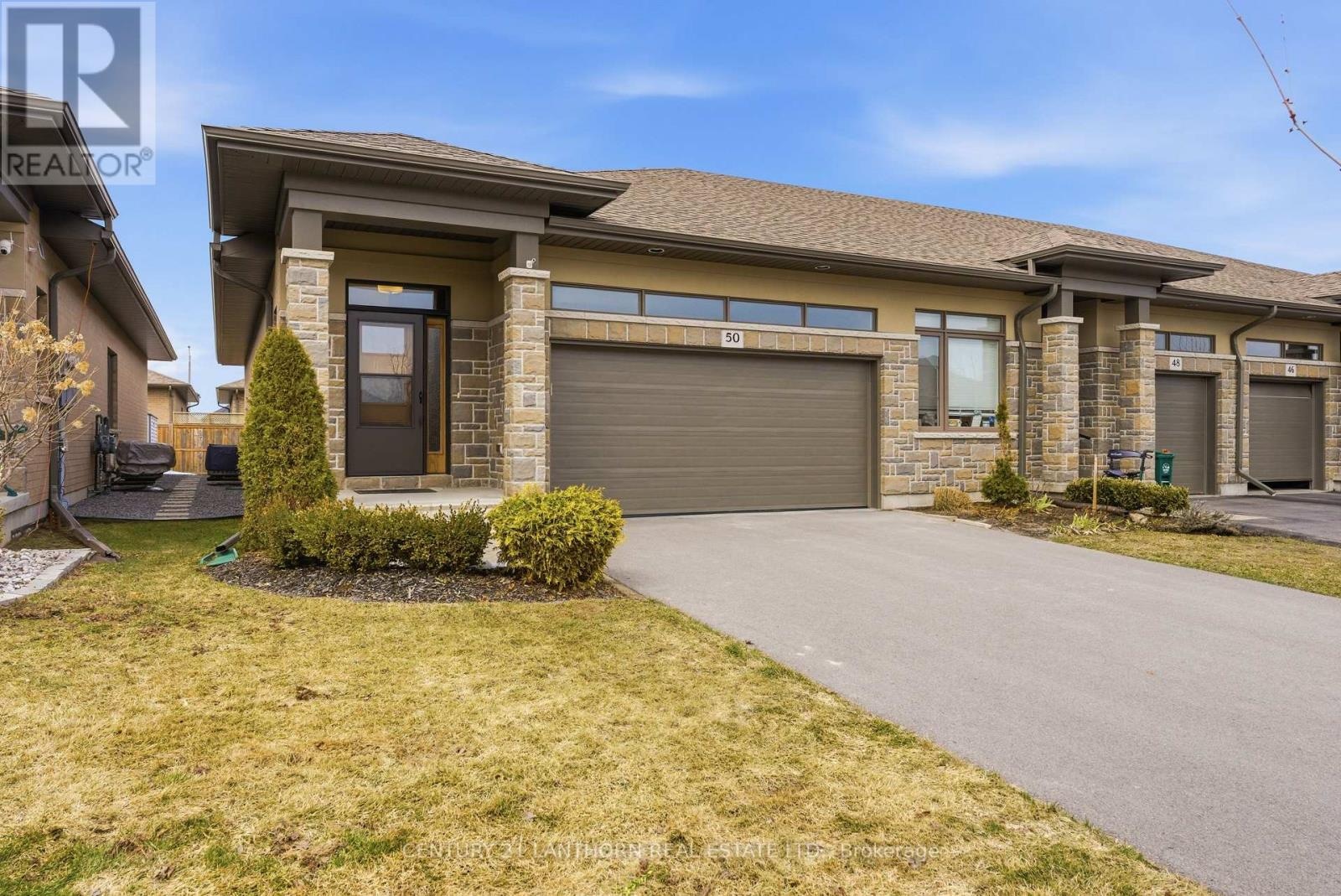 50 Covington Crescent, Belleville, Ontario  K8N 0L1 - Photo 1 - X12967690