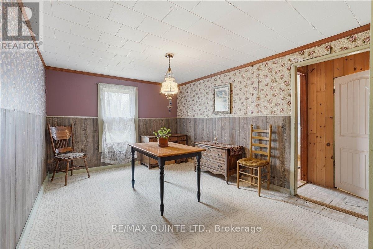 1242 County Road 12, Prince Edward County, Ontario  K0K 2T0 - Photo 11 - X13135224
