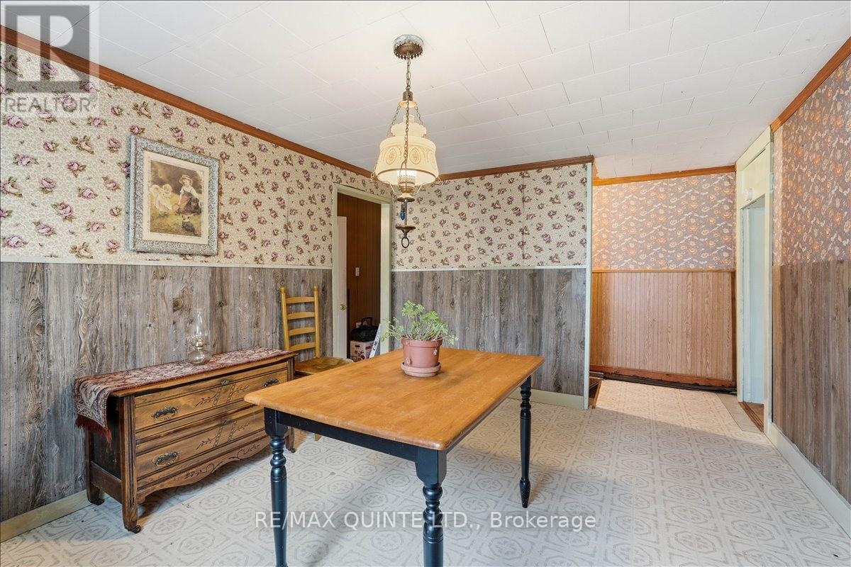 1242 County Road 12, Prince Edward County, Ontario  K0K 2T0 - Photo 12 - X13135224