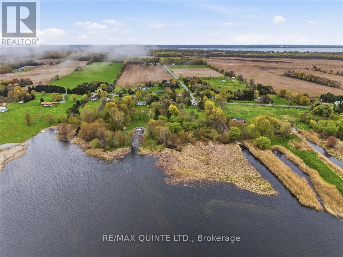 1242 County Road 12, Prince Edward County, Ontario  K0K 2T0 - Photo 23 - X13135224