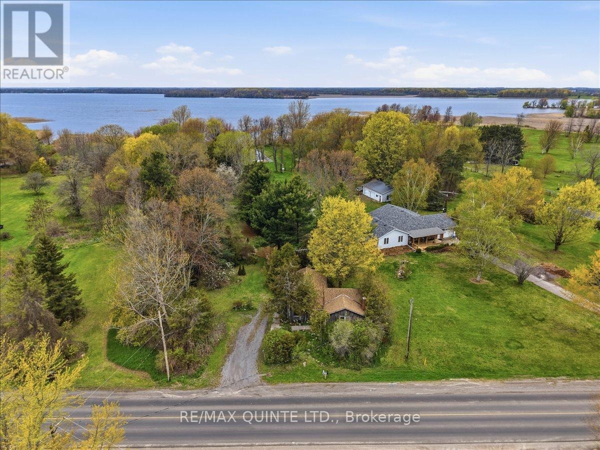 1242 County Road 12, Prince Edward County, Ontario  K0K 2T0 - Photo 19 - X13135224