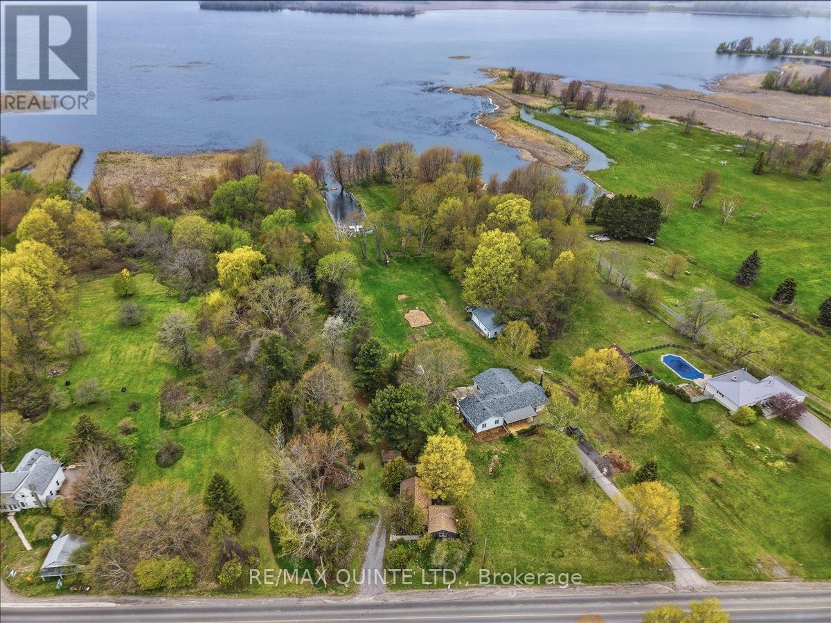 1242 County Road 12, Prince Edward County, Ontario  K0K 2T0 - Photo 20 - X13135224